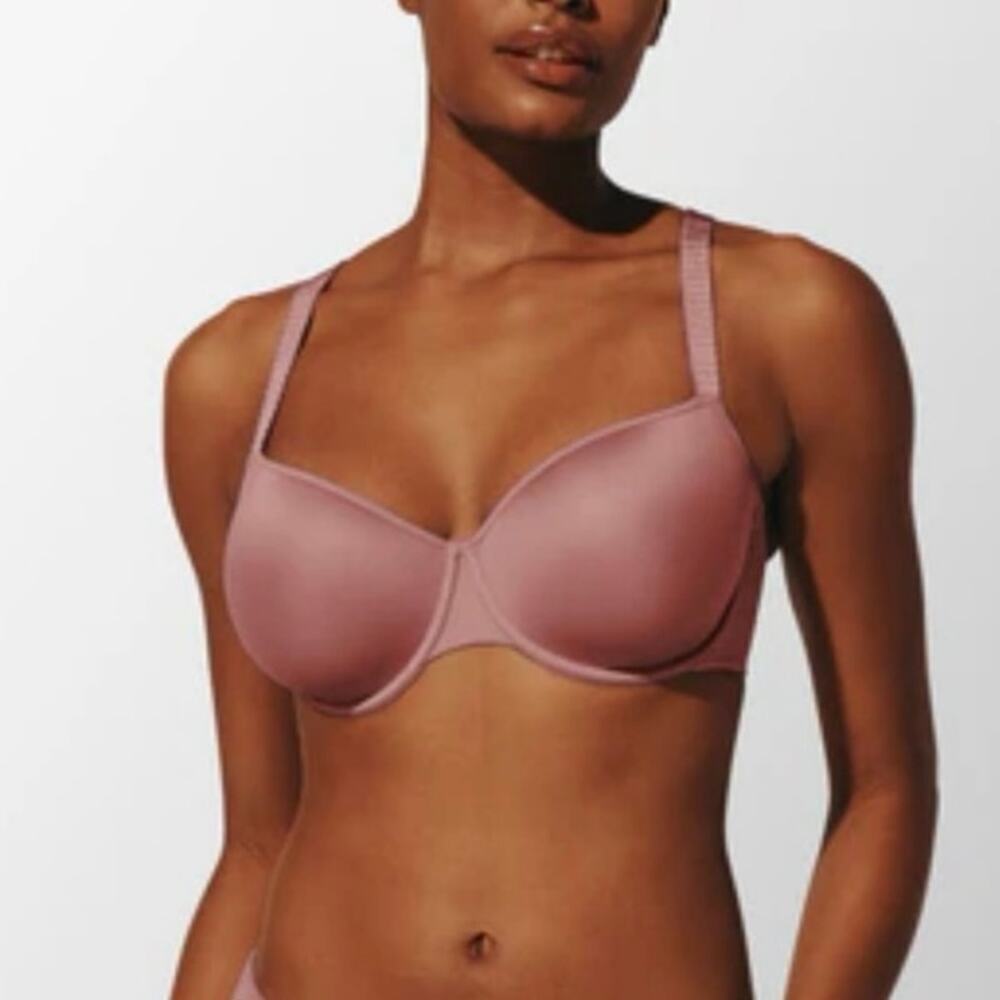 ThirdLove 24/7 Classic T-Shirt Bra size 32D 1/2